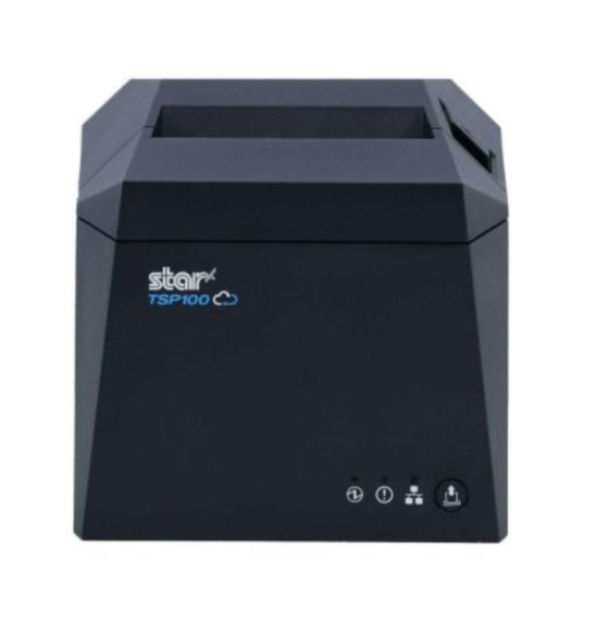 STAR MICRONICS 39473890 TSP100 DIRECT THERMAL RECEIPT PRINTER
