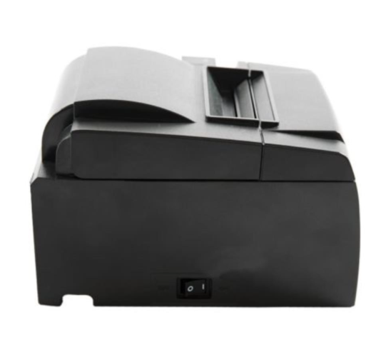 Star Micronics 39472390 TSP100 Direct Thermal Receipt Printer 4