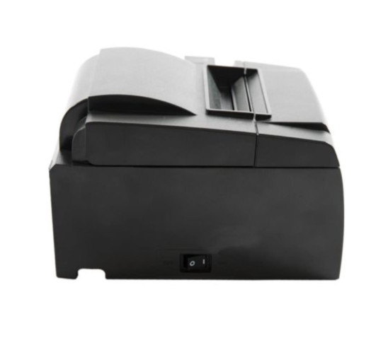 Star Micronics 39472730 TSP100 Thermal Receipt Printer 5