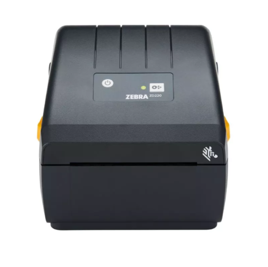 Zebra ZD220 Desktop Label Printer