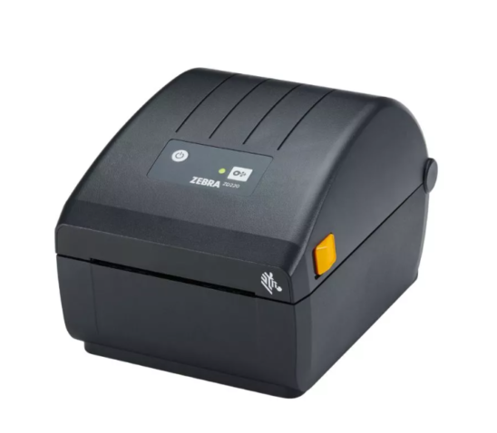 Zebra ZD220 Desktop Label Printerr