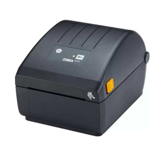 Zebra ZD230 4 Inch Value Desktop Label Printer