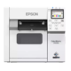 EPSON COLORWORKS C4000 E GLOSS INK COLOUR LABEL PRINTER