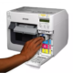 Epson Color Works C3500 Colour Label Printer 2
