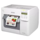Epson Color Works C3500 Colour Label Printer
