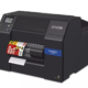 Epson Color Works C6500 AE Gloss Ink Colour Label Printer 1