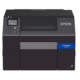 Epson Color Works C6500 AE Gloss Ink Colour Label Printer