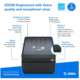 Zebra ZD230 4 Inch Value Desktop Label Printer 3