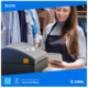 Zebra ZD230 4 Inch Value Desktop Label Printer 7