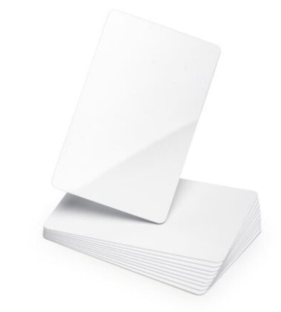 Paxton Paxton10 010 427 Proximity ISO Cards Pack of 10