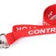 Total Eco Contractor Lanyard Metal Hook Various Colours Pack of 100 3