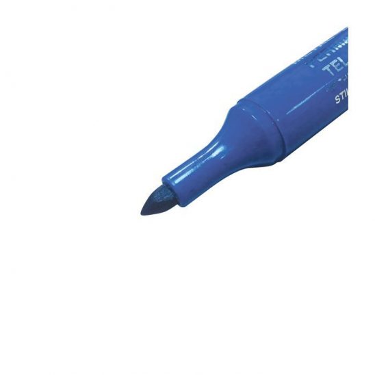 Detectable Dry Wipe Marker Pen Fine Nib