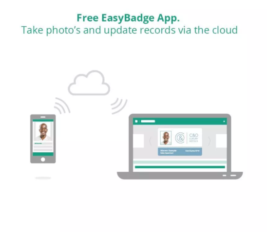 Easybadge Lite 5