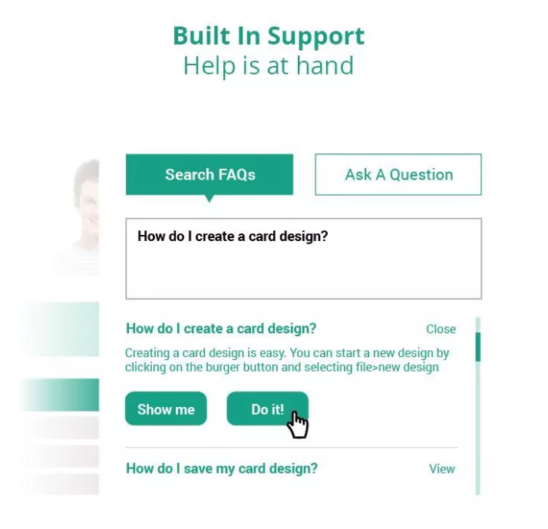 Easybadge Lite