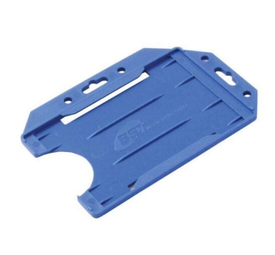 Metal Detectable Silicone Lanyard Card Holder Bundle