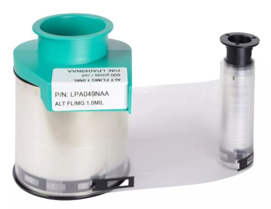 Evolis LPA049 NAA