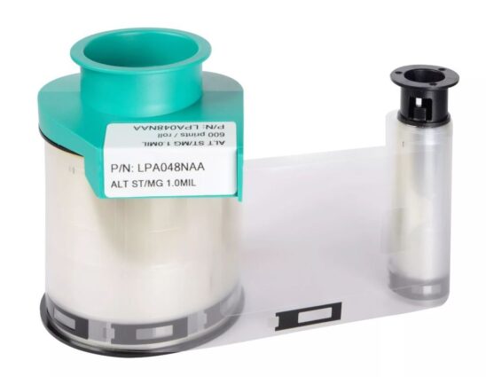 Evolis LPA048 NAA 1 0mil