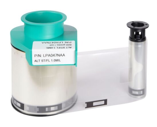 Evolis LPA047 NAA