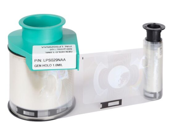 Evolis LPS029 NAA