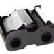 Fargo 45106 White Monochrome Ribbon 1000 Prints