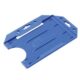 Metal Detectable Silicone Lanyard Card Holder Bundle