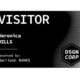 Evolis RCT215 NAAA White Monochrome Ribbon 1000 Prints 1