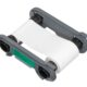 Evolis RCT215 NAAA White Monochrome Ribbon 1000 Prints