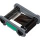 Evolis N2 F210 NAAA Easy4 Pro KO Black Ribbon with Overlay 600 Prints
