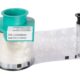 Evolis LVA036 NAA Continuous Varnish Holo Ribbon 1200 prints
