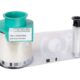Evolis LVR037 NAA Hologram Varnish Ribbon 1200 Prints