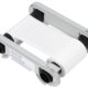 Evolis RCT021 NAA White Signature Monochrome Ribbon 1000 Prints