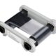 Evolis R2 F010 NAA KO Black Monochrome Ribbon 600 prints