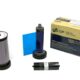 IDP Smart 653307 YMCPKO Full Colour Pearlescent Ribbon 250 Prints