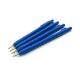ECO Detecta Pen Blue Pack of 50