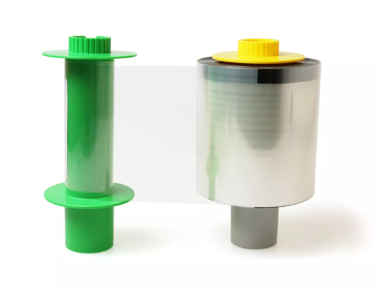 Retransfer Film