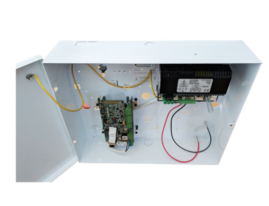Simple Access ACS 2 Door Controller
