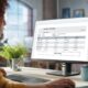 Entrysign time sheet