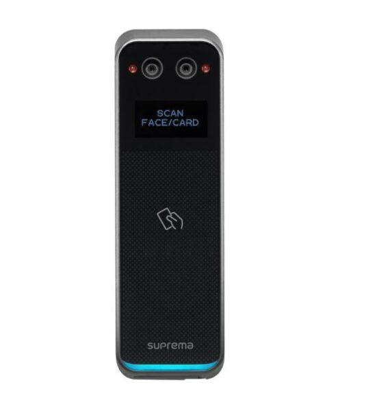 Suprema Bio Entry W3 Facial Authentication Reader POE
