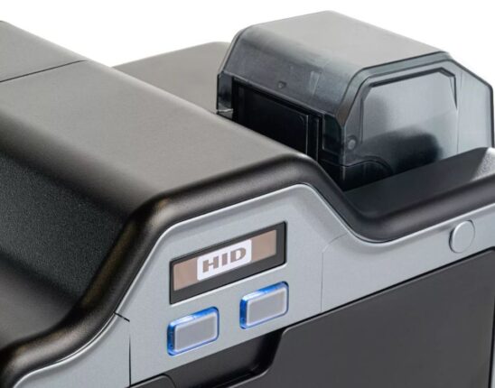 Hid fargo