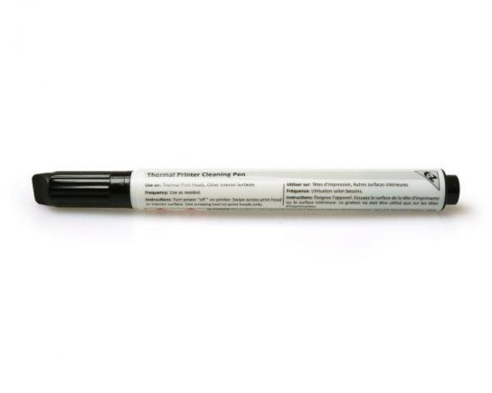 Evolis ACL005 Cleaning Pens Pack of 3 1