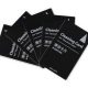 Evolis Avansia Adhesive Cleaning Card Kit ACL006 Pack of 5