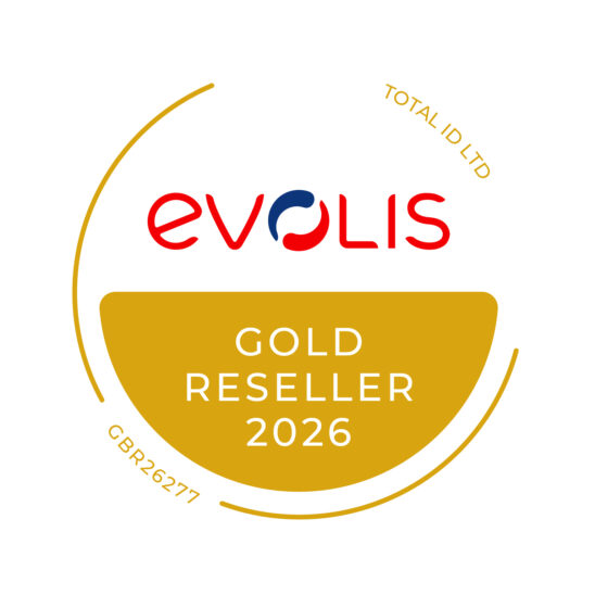 GOLD 2026 TOTAL ID LTD