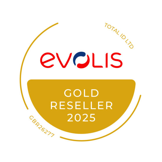 GOLD 2025 TOTAL ID LTD