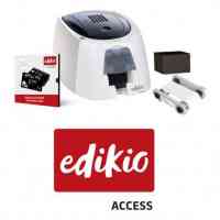 Evolis Edikio Access Printing Solution Bundle
