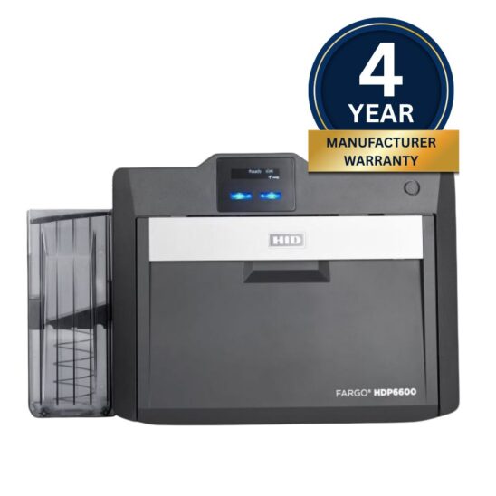 HDP6600