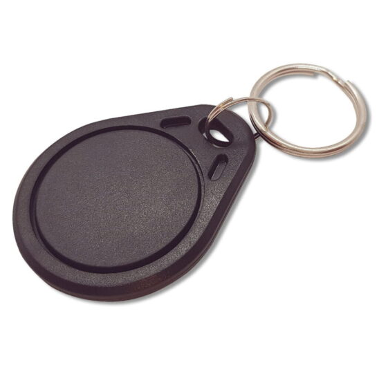 Mifare 4k key fobs