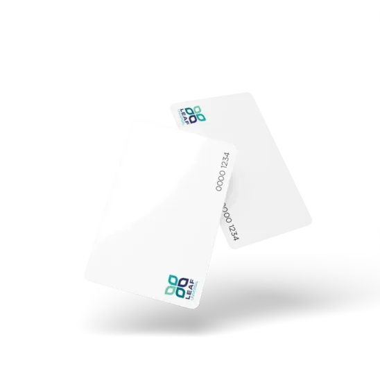 Wavelynx LEAF Universal Dual Tech ISO Card Pack 25