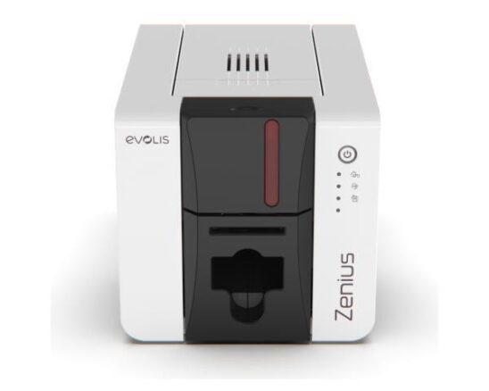 Zenius Evolis 2