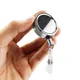 Chrome Badge reel