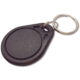 Mifare 1 K Black Fobs